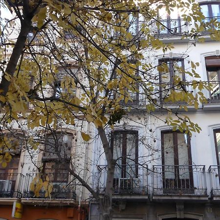 Apartamento Atico San Juan De Dios Granada Exterior foto