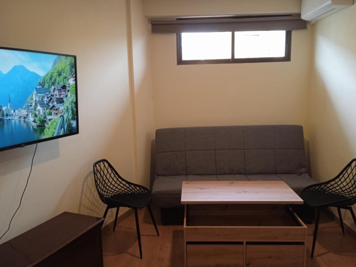 Apartamento Atico San Juan De Dios Granada Exterior foto