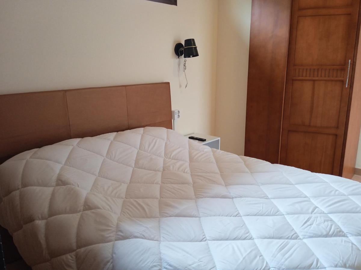 Apartamento Atico San Juan De Dios Granada Exterior foto