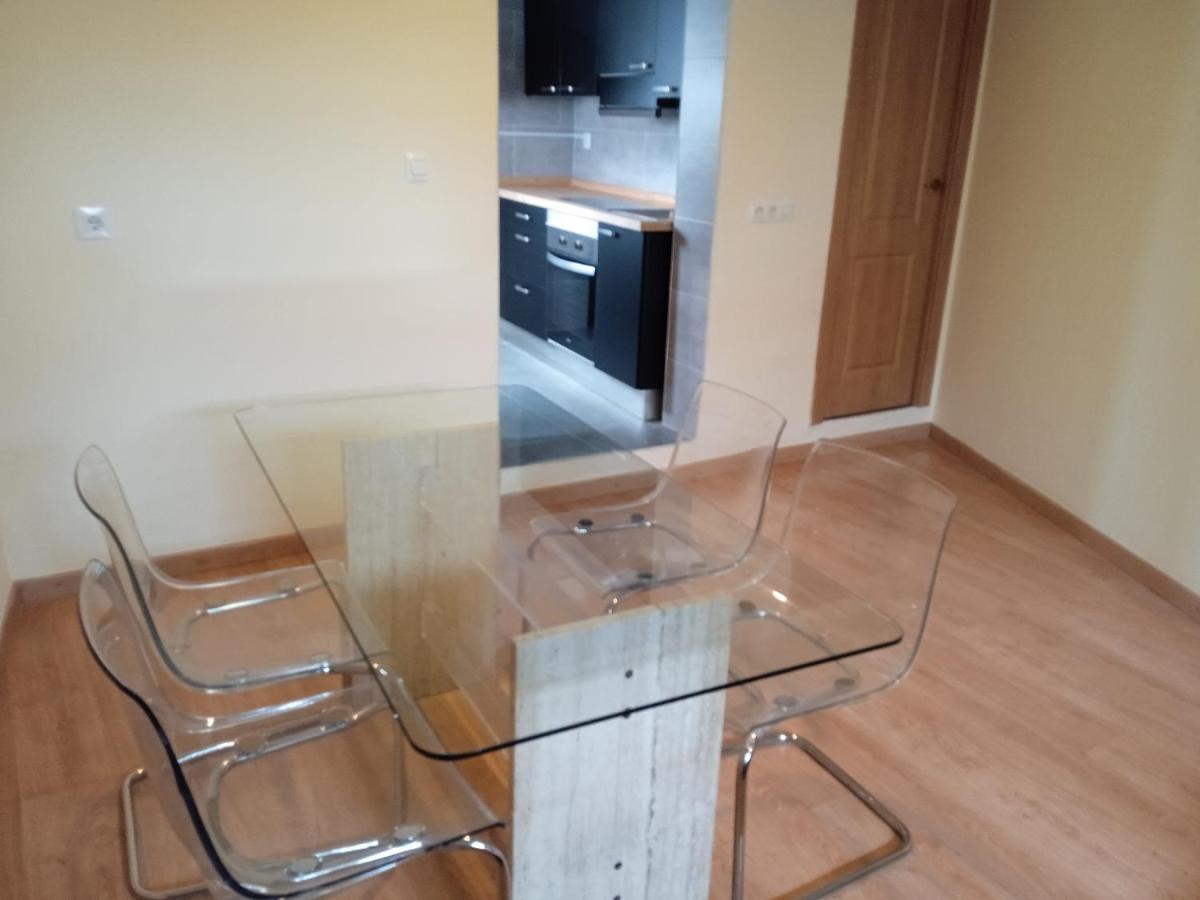 Apartamento Atico San Juan De Dios Granada Exterior foto