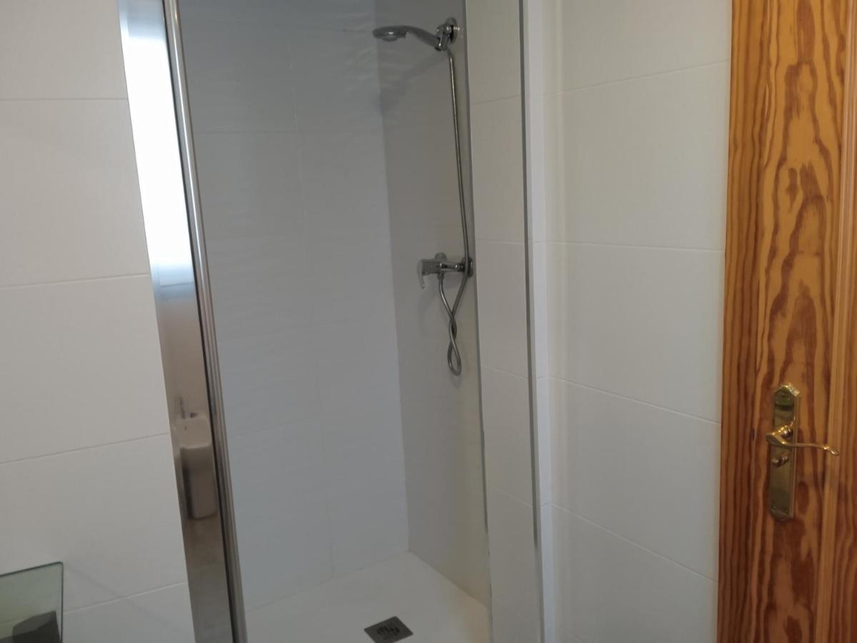 Apartamento Atico San Juan De Dios Granada Exterior foto